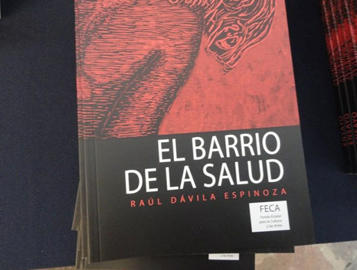 El Barrio de la Salud